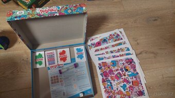 Společenské hry...NOVÉ nebo jako nové - 10