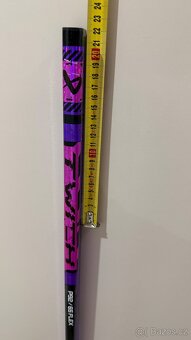 🩷 BAUER BORON 5 TWITCH - 65 FLEX - P92 - 156 CM 🩷 - 10