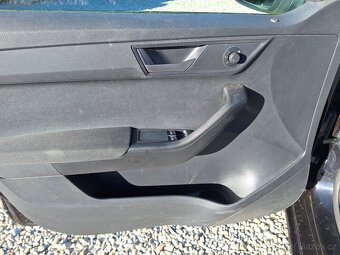 Škoda Fabia, 1,0Mpi 1. MAJITEL - 10