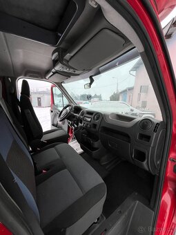 Renault Master 2014 - 10