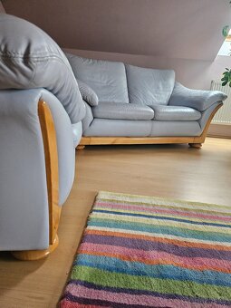 Luxusní set od Natuzzi - 10