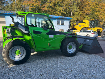 Manipulátor Merlo TF 42.7 140 - 10