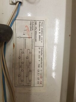 průmyslová světla - 10