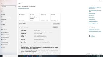 Intel Core i7-9700K, chladič, velmi málo používaný - 10