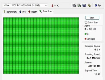 DELL LATITUDE E5590 /i5-7300/8GB/SSD512GB/WIN11/ZÁRUKA - 10