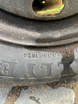 Škoda Octavia 2.0i 85kw - 10