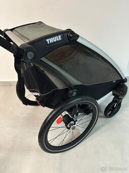 Thule Chariot Lite - 10