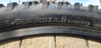 Kolo Merida MATTS SUB 40 - 10