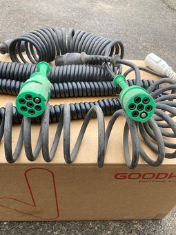 Schmitz díly návěsu - 10