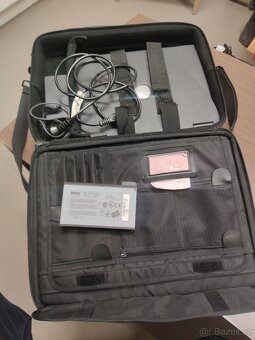 DELL Latitude veterán stáří 25 let - 10