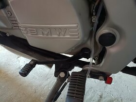 BMW f650st - 10