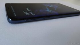 Samsung Galaxy S9 (G960F) 64GB Dual SIM, Coral Blue - 10