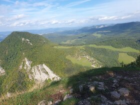 Ubytovanie v lese Slovensko - 10