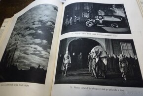 TGM ve fotografii, V Lánech 1946 1947 + Svět v obrazech výro - 10