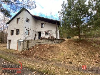 Prodej, domy/chata, 160 m2, Zátaví E125, 39701 Kestřany, Pís - 10
