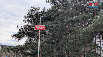 Prodej bytu 1+kk v Praze, ul. Svídnická - 10