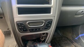 Hyundai Santa fe 4x4 - 10