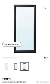 PRODEJ nové věci IKEA - 10