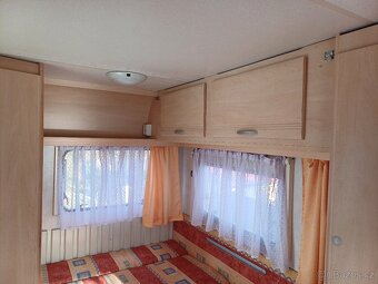 Karavan Sterckeman Starlett - 10