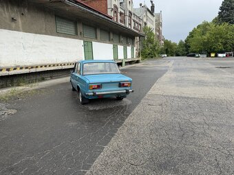 Lada Vaz 2106 - 10