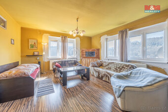 Prodej rodinného domu, Štěchovice, ul. Nad Horou - 10