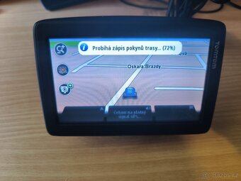 Prodám navigační zařízení TomTom Start 25. - 10