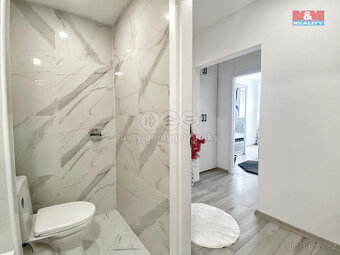 Prodej bytu 3+1, 68 m², Nový Jičín, ul. Bezručova - 10
