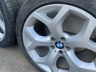 BMW X5/X6 Alu Kola R20 - 10