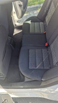 Škoda Octavia, Škoda Octavia 1.6 TDI - tažné, tempomat,.. - 10