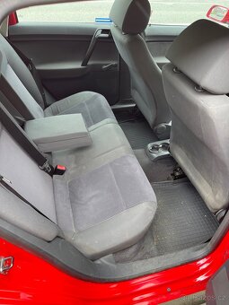 Volkswagen Polo 1.2 - 10