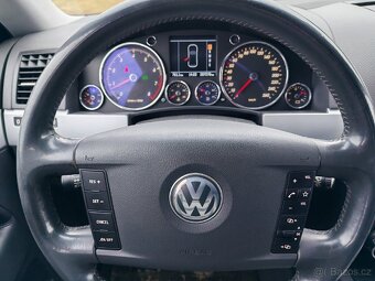Touareg R32 - 10