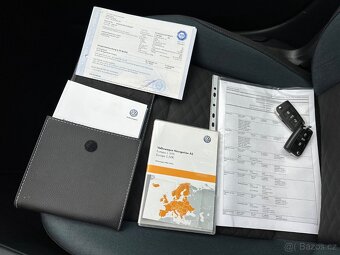 VW Golf 7 1,6TDi Combi IQ.DRIVE – 2019 – ALU KOLA, ACC - 10