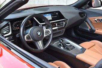 Prodám BMW Z4 M40i CZ Perfektní stav TOP stav i vzhled - 10