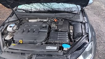 Prodám Volkswagen golf 7 1.6 77kw - 10