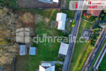 Pronájem ostatní, 34 m2, Tašov - 10