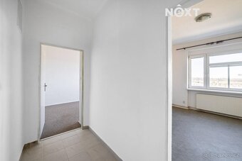 Prodej byt 2+1, 55㎡ - 10