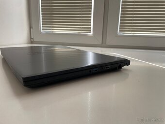 Herní Notebook MSI- i9-13900H-RTX-4070-8GB-105 W (MUX Switch - 10