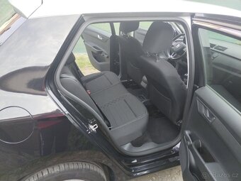 Škoda Fabia 1.2 benzín 66KW-CEBIE,99000KM,TOP VÝBAVA - 10