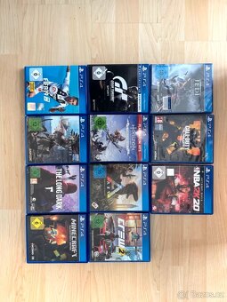 Playstation 4 PRO - 10