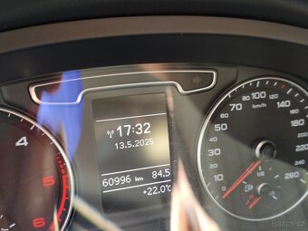 AUDI Q 3 Najeto jen 60.996 km - 10