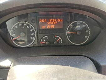 FIAT DUCATO 3.0 Multijet 130kW, 10 palet - 10