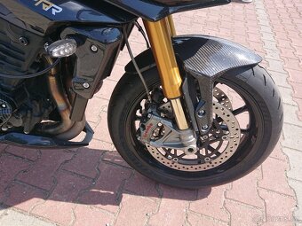 Triumph Speed Triple RR 2022 TOP - 10