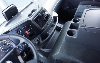 Mercedes-Benz ATEGO 1527 - 4x2 – Shrnovačka – EURO 6 - 10