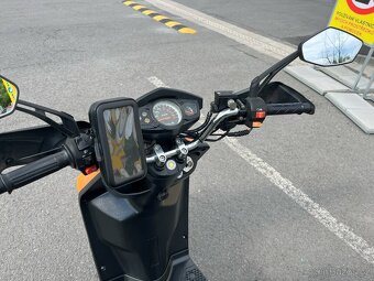 Prodám KENTOYA HAMSTER I - 10