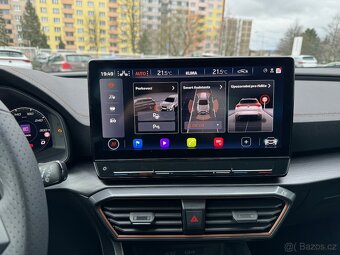 CUPRA Formentor 1,5 TSI DSG 150k - 10