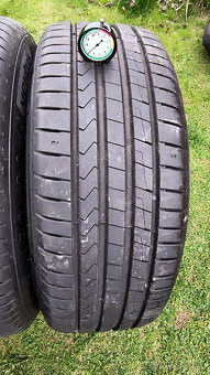 17 alu 5x120 VOLKSWAGEN T5 ☀️ 235/55 R17 - 10