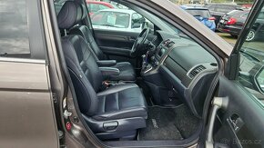 Honda CR-V 2,2i-DTEC AWD - 10