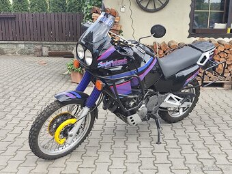 Yamaha XTZ 750 Supertenere - 10