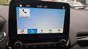 EcoSport 1.5 TDCI 2018 ST-LINE NAVIGACE XENON - 10