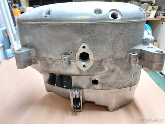 Mustang,Jawa 20,21,23 ULOŽENKA ČSSR ZCELA NOVÉ - 10